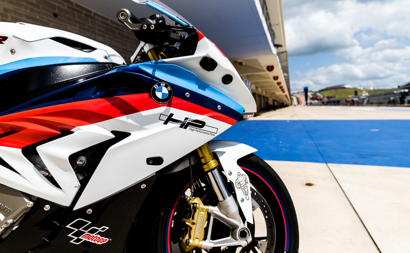 Illustration for article titled Here's What You're Missing If You're Not In Austin For MotoGP